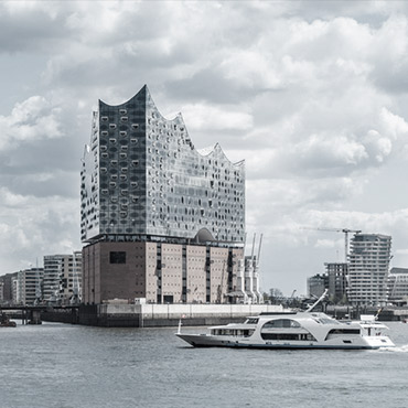 Elbphilharmonie, Hamburg