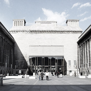Pergamonmuseum, Berlinß
