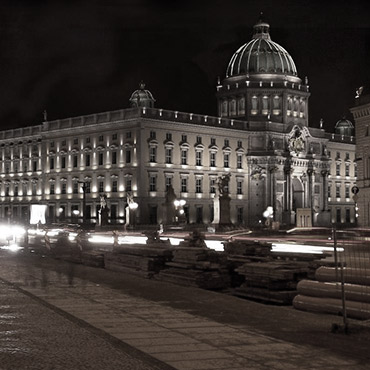 Humboldt–Forum/Berliner Schloß